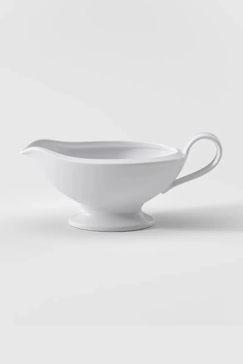 Villeroy & Boch σαλτσιέρα από πορσελάνη 450 ml