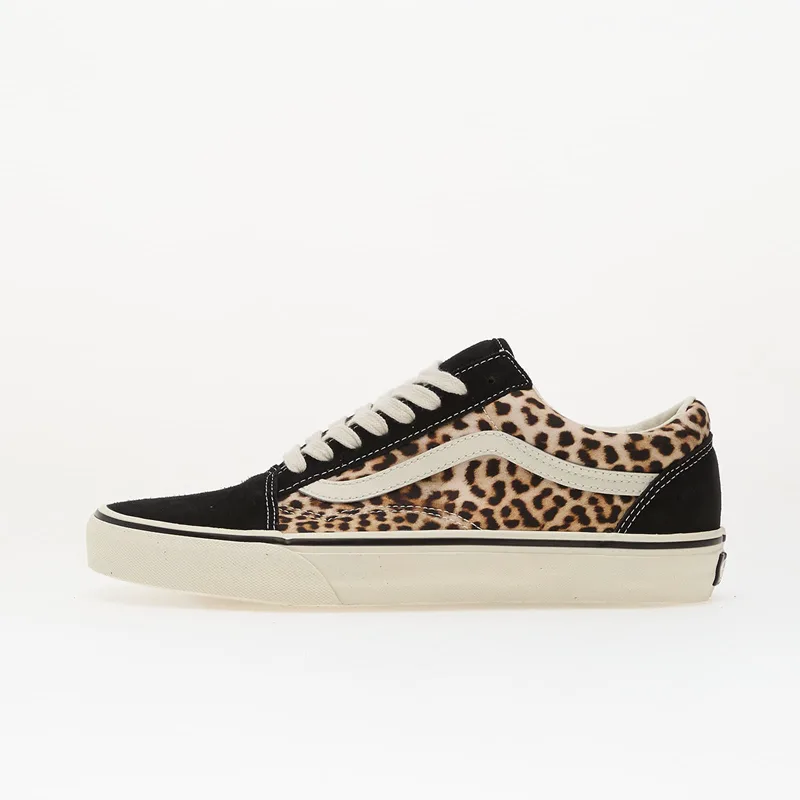 Sneakers Vans Old Skool Black/ Leopard EUR 39