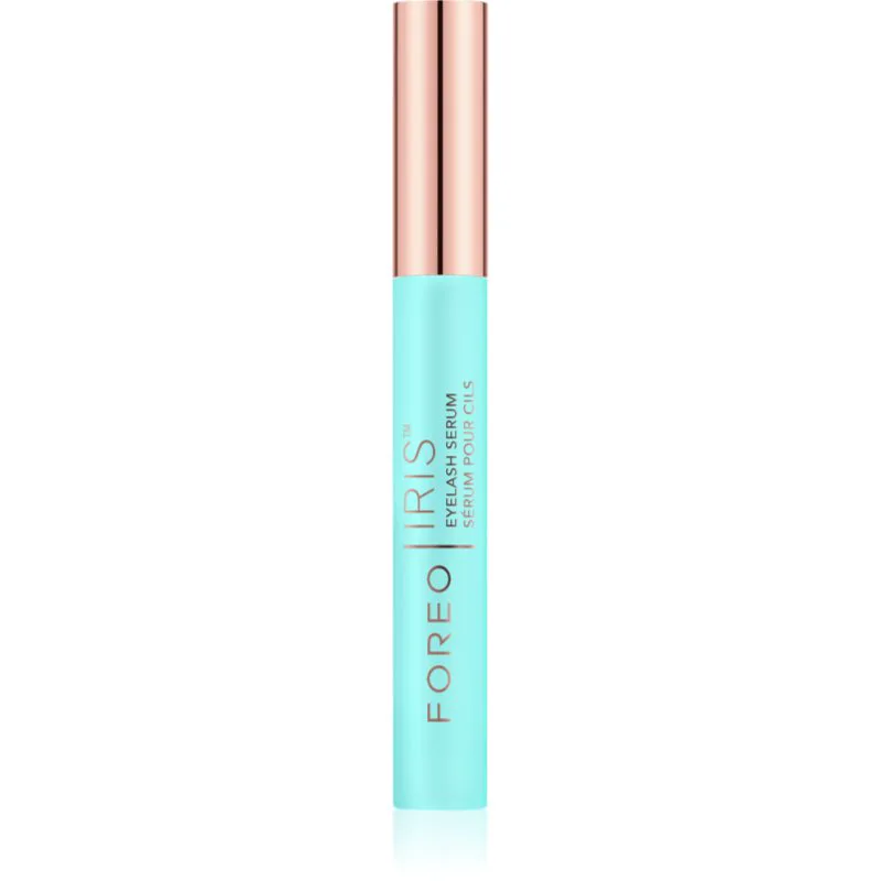 FOREO IRIS™ Eyelash Serum εντατικά αποκαταστατικός ορός για την ανάπτυξη των βλαφαρίδων 4,3 ml