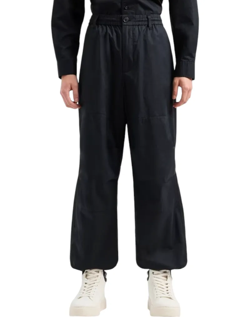 Armani Exchange - Παντελόνι Ανδρικό 6DZPL3ZN3CZ-1200