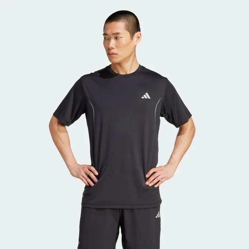adidas Tech App Ανδρικό T-Shirt (9000237027_1469)