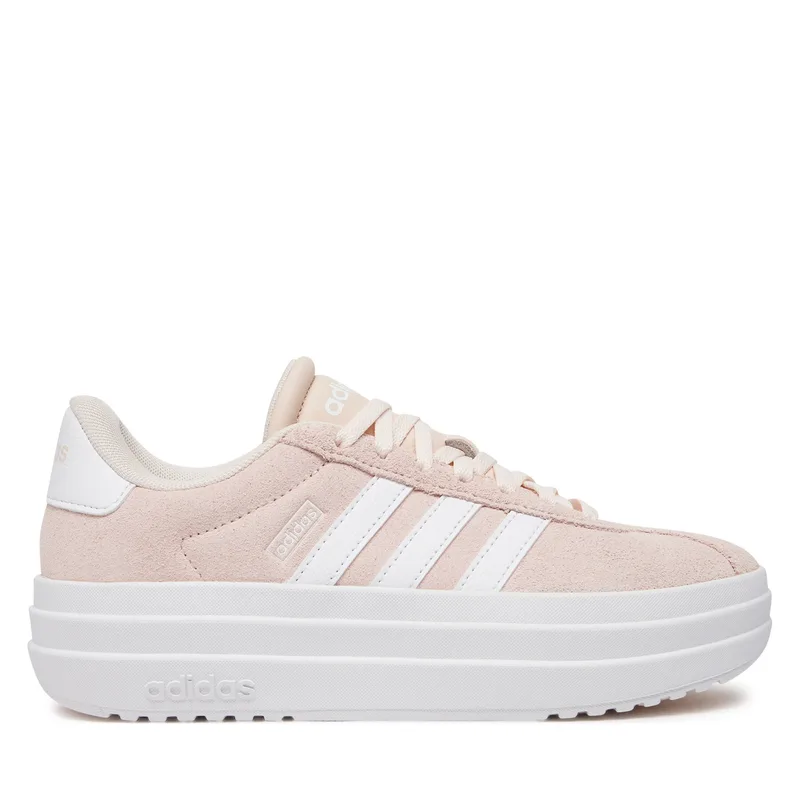 Αθλητικά adidas VL Court Bold IH9996 Ροζ