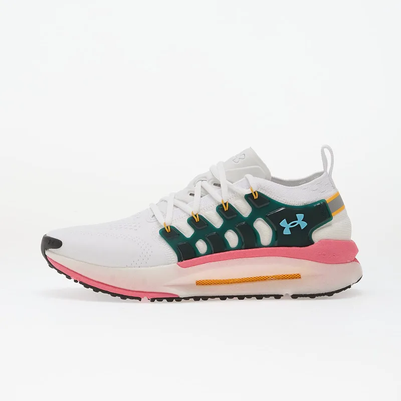 Sneakers Under Armour W Phantom X White EUR 40