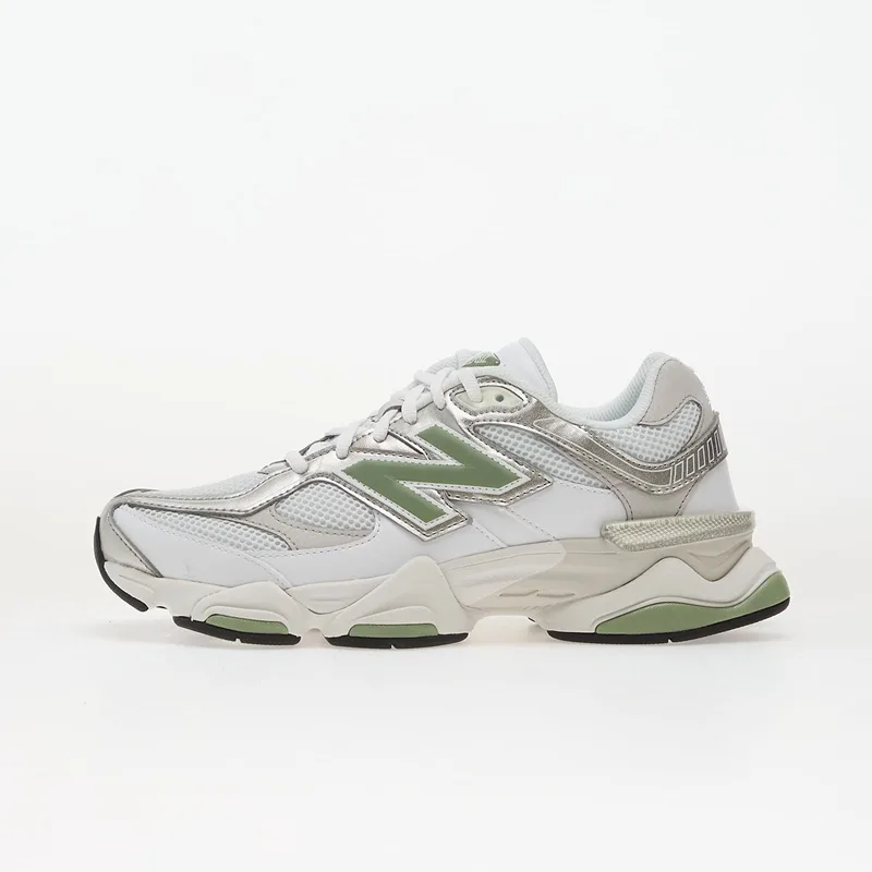 Sneakers New Balance 9060 White/ Oregano EUR 38
