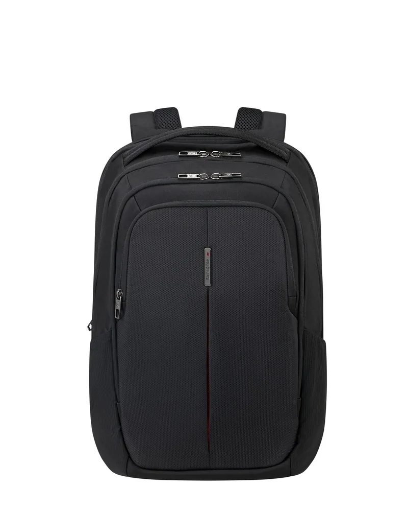 Σακίδιο Πλάτης Laptop 17.3'' GUARDIT 3.0 ΜΑΥΡΟ Size 48