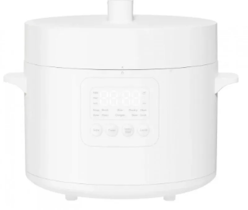 Xiaomi Electric Pressure Cooker 4.8L BHR8845EU