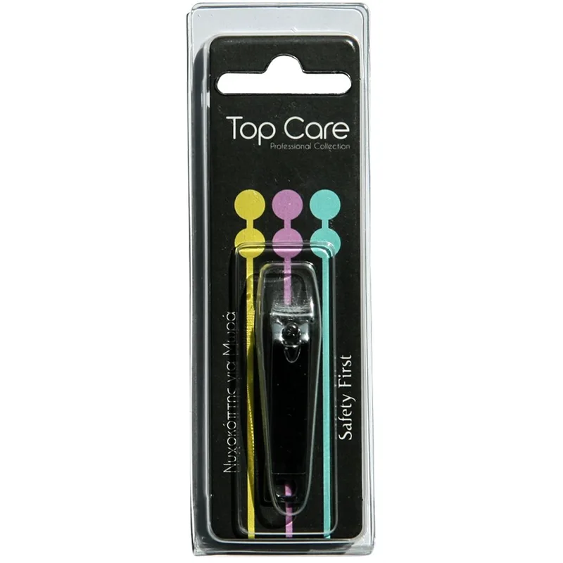 Top Care Baby Nail Clipper Νυχοκόπτης για Μωρά 1 Τεμάχιο