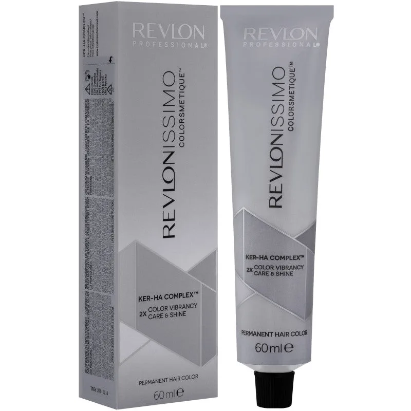Revlon Revlonissimo Colorsmetique - hair dye 60 ml 4.15