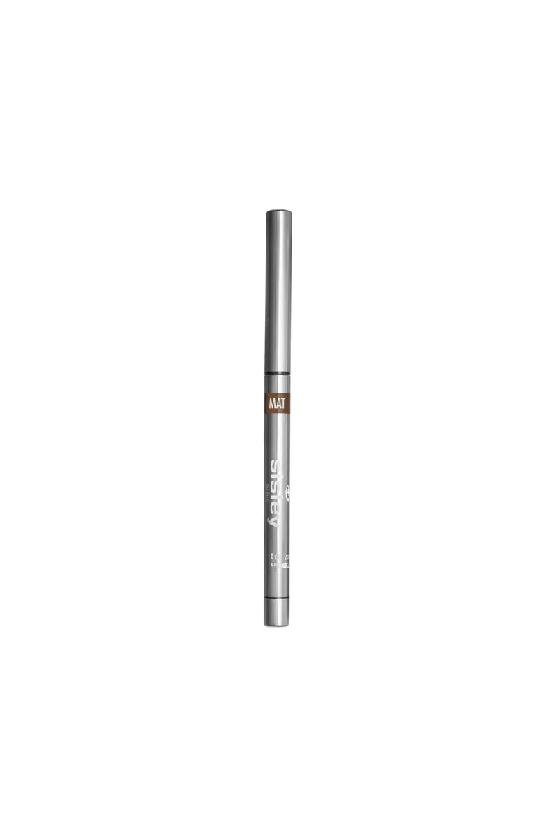 Sisley Phyto-Khol Star Waterproof - 187455 N°6 Matte Chestnut