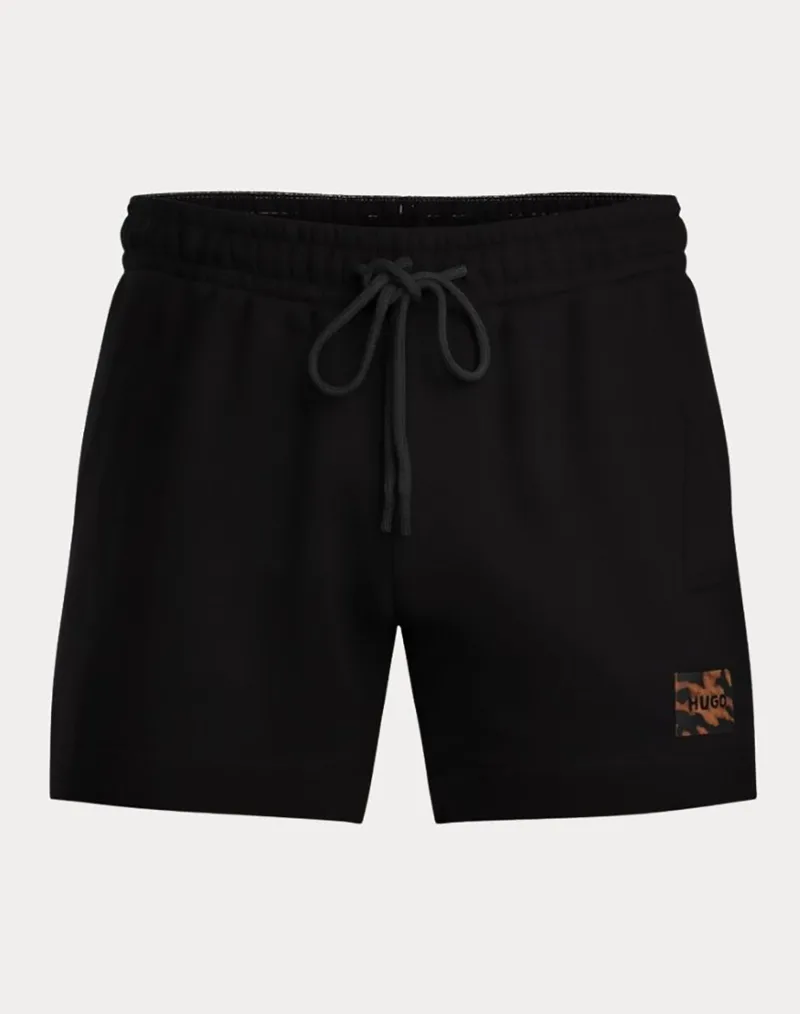 HUGO DOMINICA 10238035 01 50493450-004-004 Black