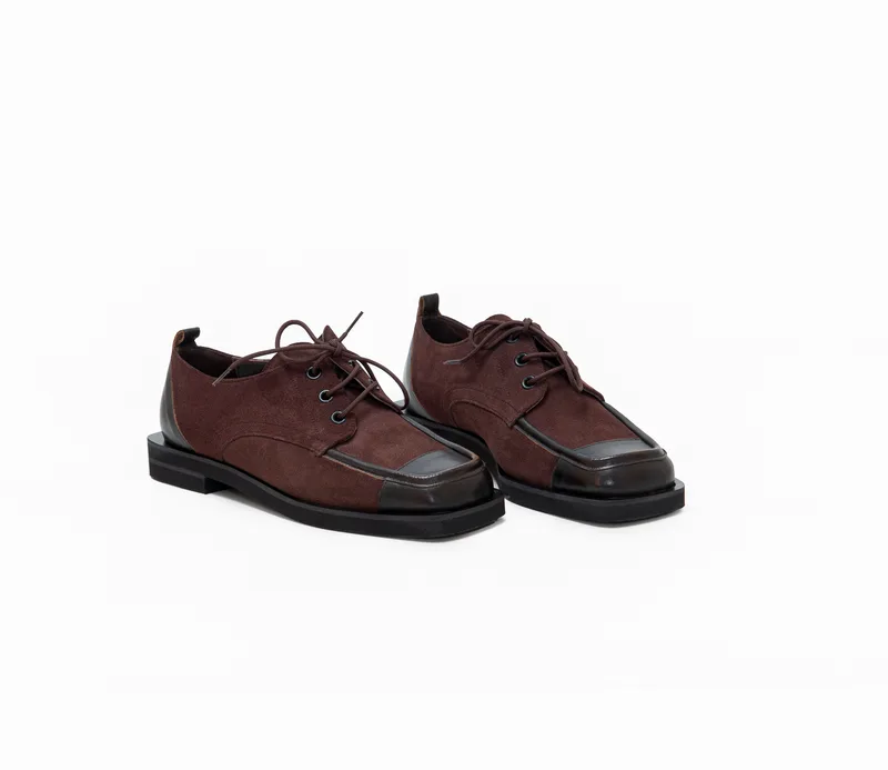 Δερμάτινα Oxford Art 4FW03