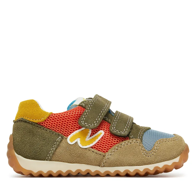 Αθλητικά Naturino Sammy 2 Vl 2016558-01-1B99 M Έγχρωμο