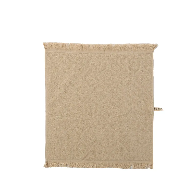 Ποτηρόπανο 50X50 Nef Nef Marocco Sand (50x50)