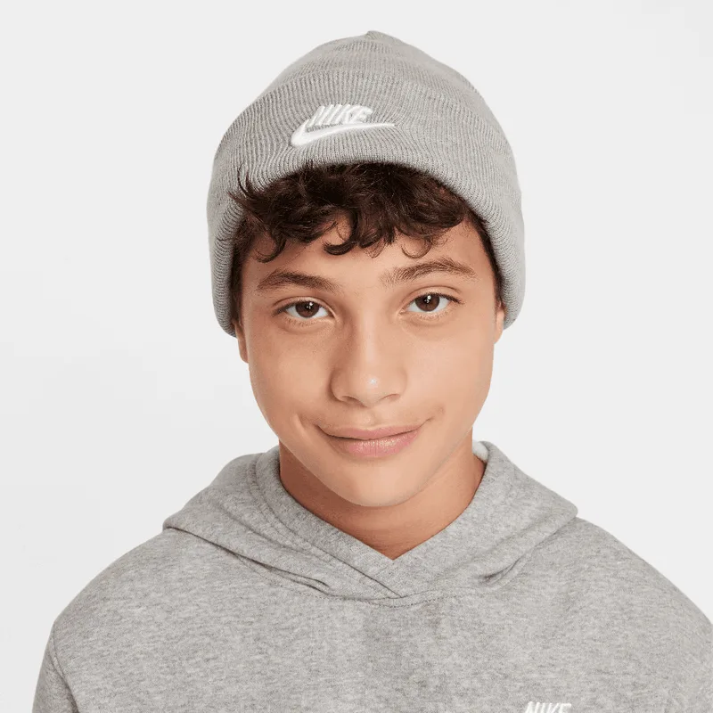 Nike Peak Παιδικός Σκούφος (9000233924_4400)