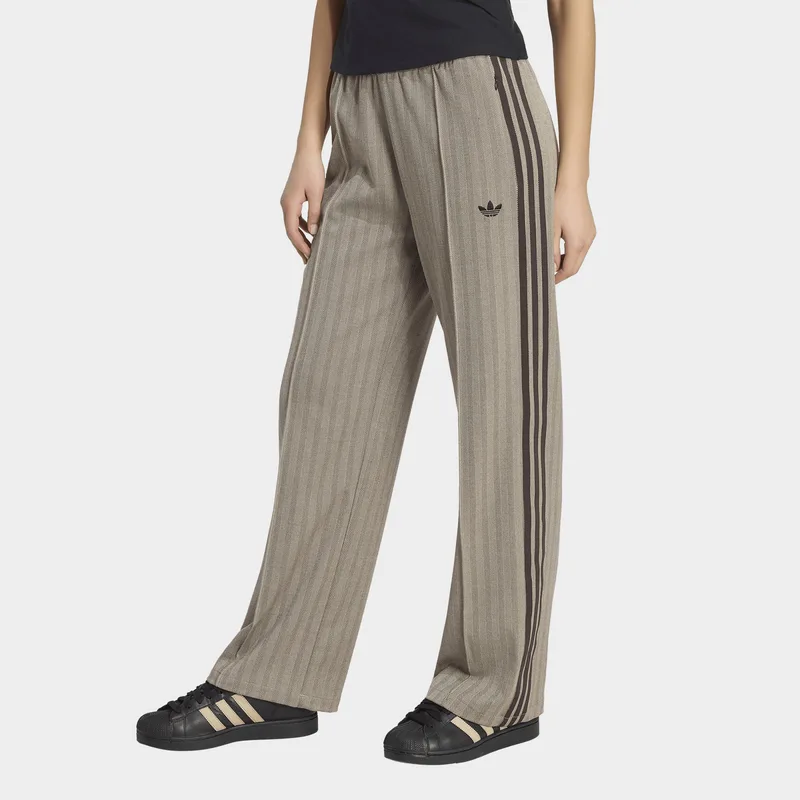 adidas Originals W Trackpant Og Tweed (9000285134_6941)