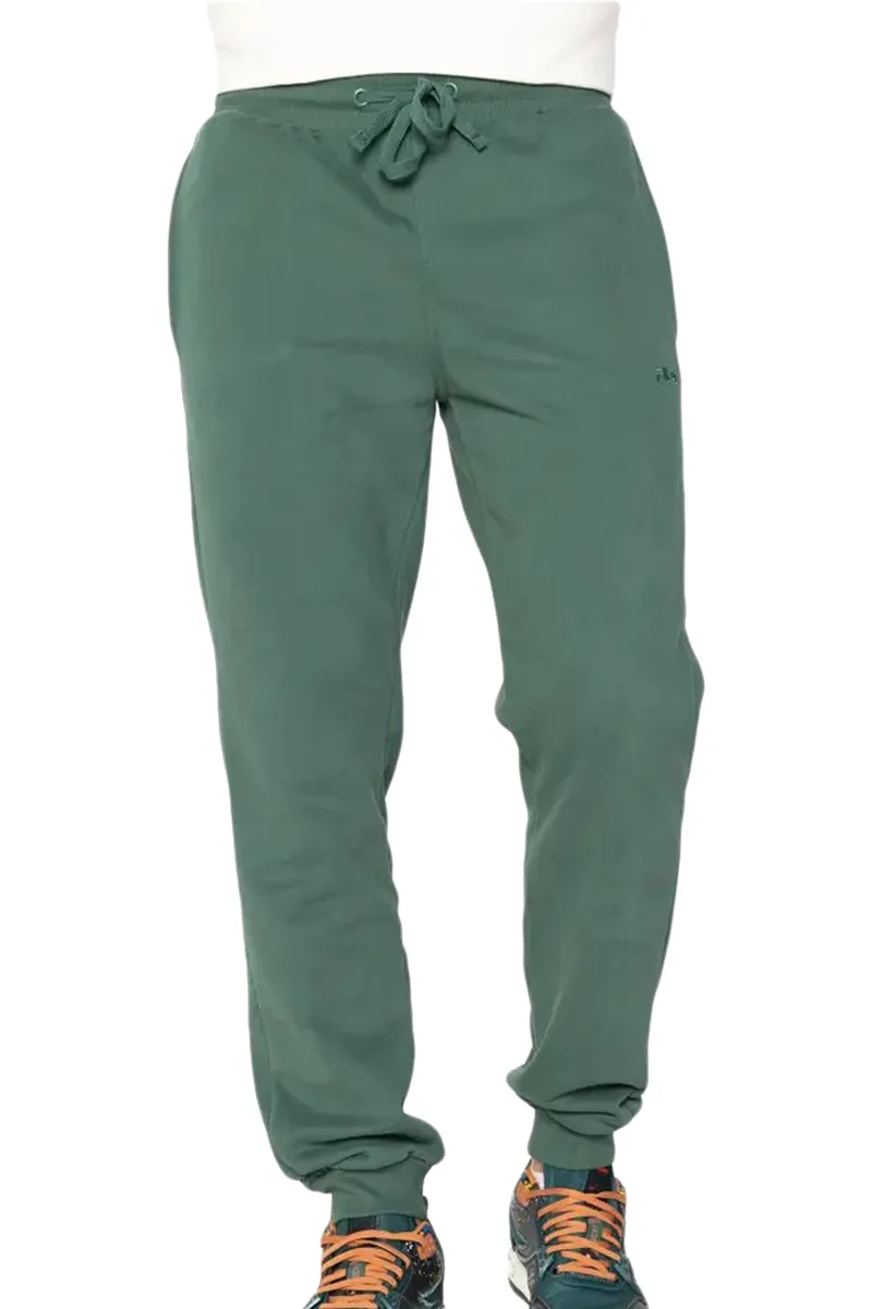 Παντελόνι Fila Harrison APJC0014-GREEN Ανδρικό