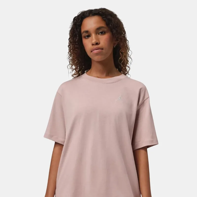 Jordan Flight Essentials Γυναικείο T-Shirt (9000252255_31753)