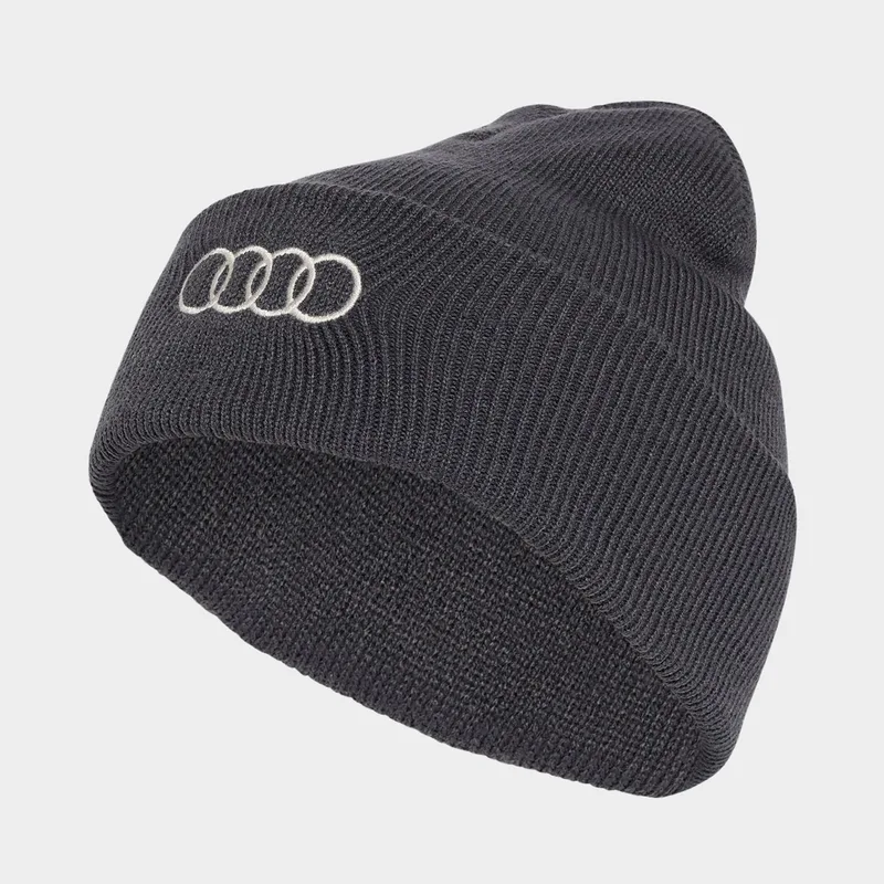 adidas Audi Revolut F1 Team Beanie (9000274581_93788)