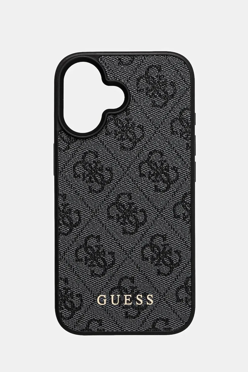Θήκη κινητού Guess iPhone 16 6.1