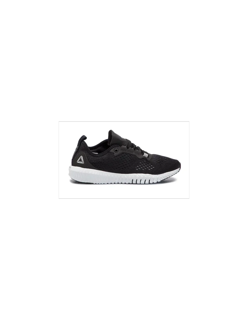 Reebok Flexagon Fit CN6353 Γυναικεία Αθλητικά Παπούτσια για Προπόνηση & Γυμναστήριο Μαύρα