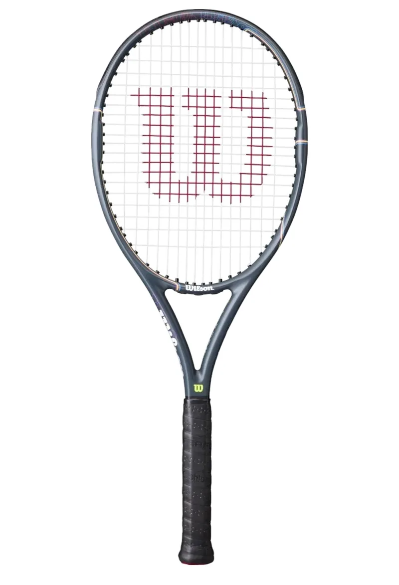 Ρακέτα Τένις Wilson US Open Pro100 WR198110-Gray