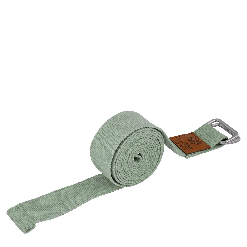 Ζώνη Για Power Yoga Amila Mint