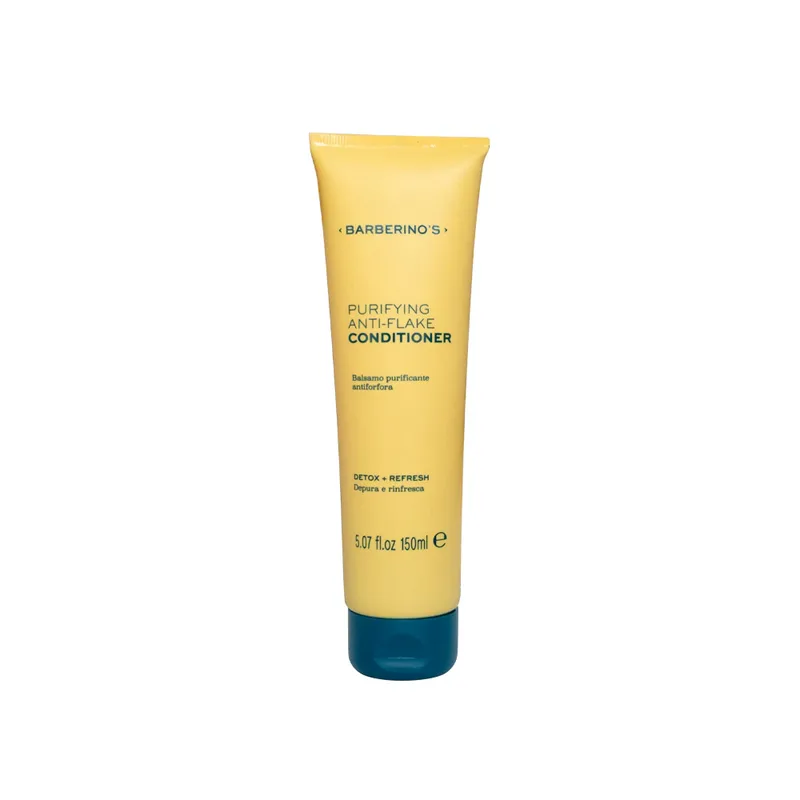 ΑΝΔΡΙΚΟ ΚΑΘΑΡΙΣΤΙΚΟ BARBERINO'S ANTIFLAKE CONDITIONER 150ML