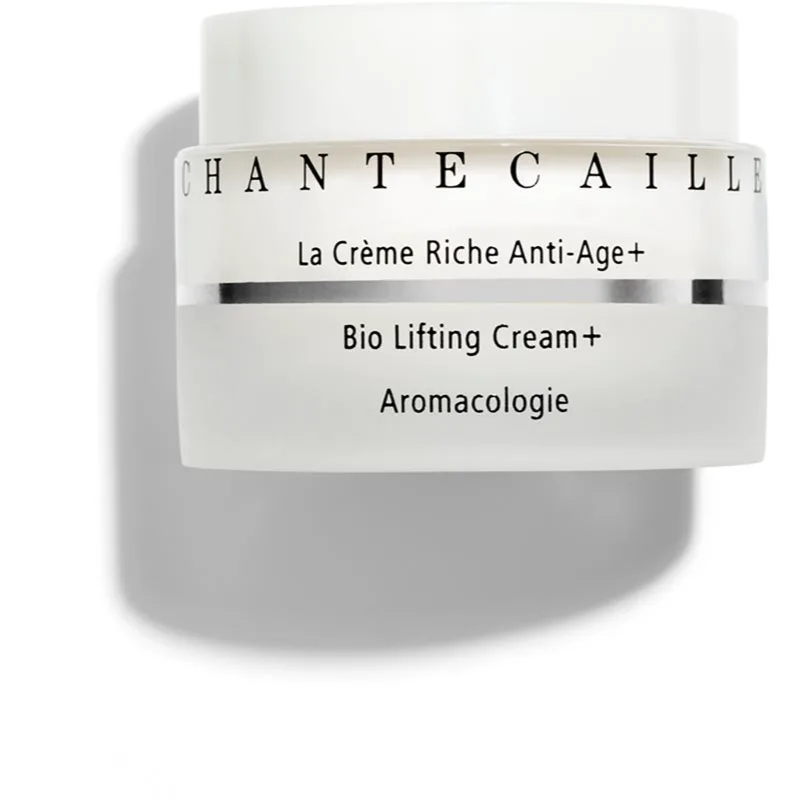 Chantecaille Bio Lifting Cream+ πολυτελής συσφικτική κρέμα για νεανική εμφάνιση 50 ml