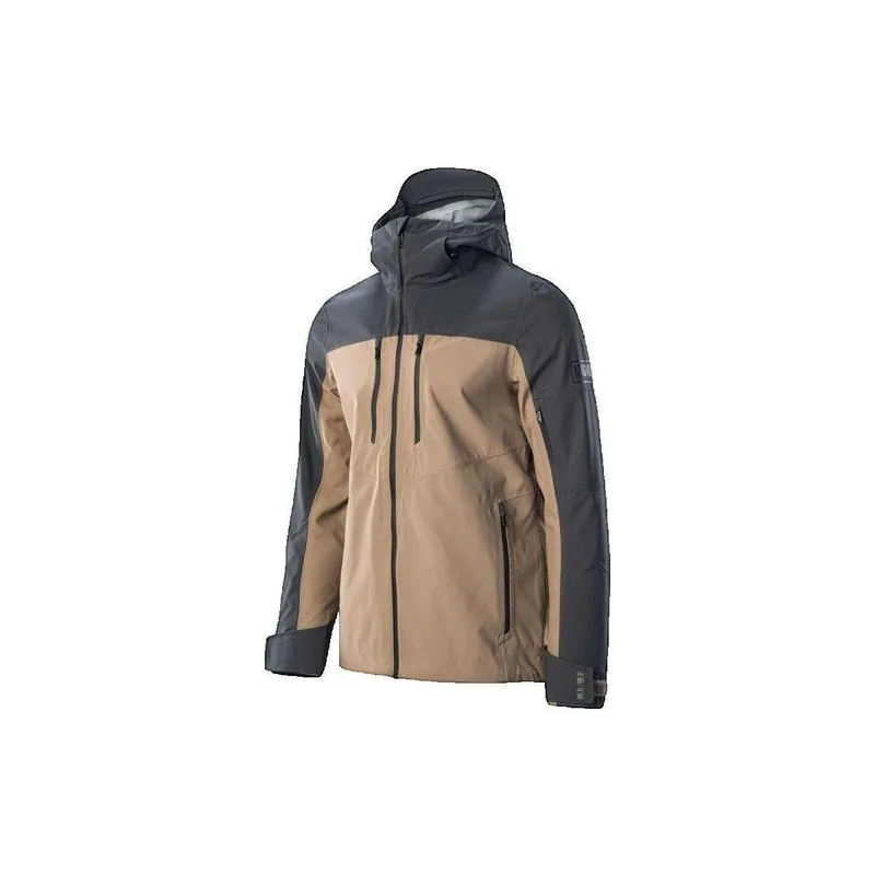 Σακάκια Magnum Veste Hardshell imperméable marron