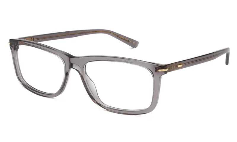 GUCCI ΣΚΕΛΕΤΟΣ ΟΡΑΣΕΩΣ GUCCI 1447O 004 5717 1447O Γκρί