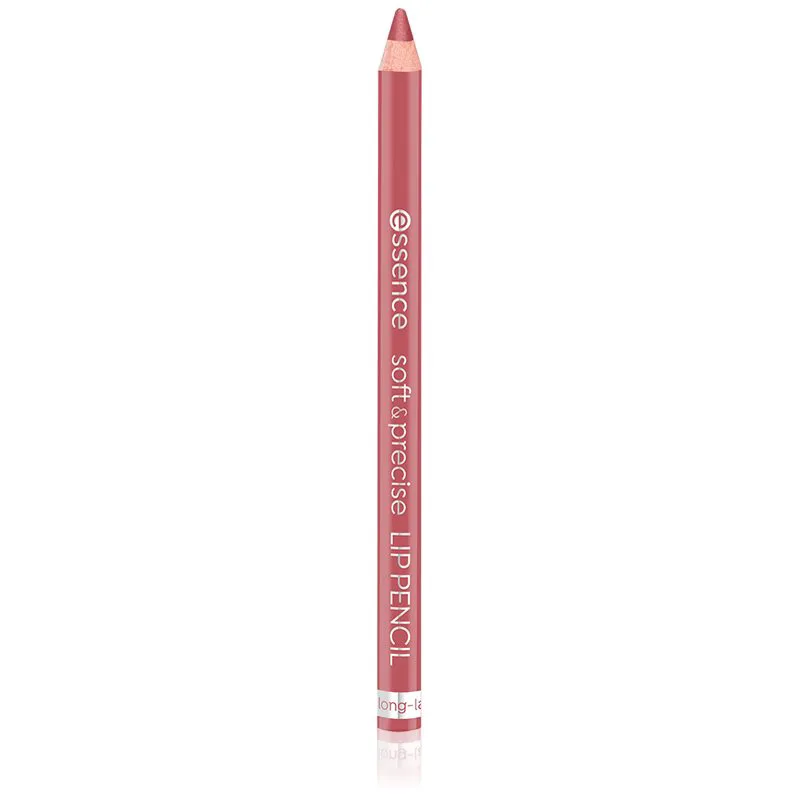 essence Soft & Precise μολύβι για τα χείλη απόχρωση 204 0.78 γρ