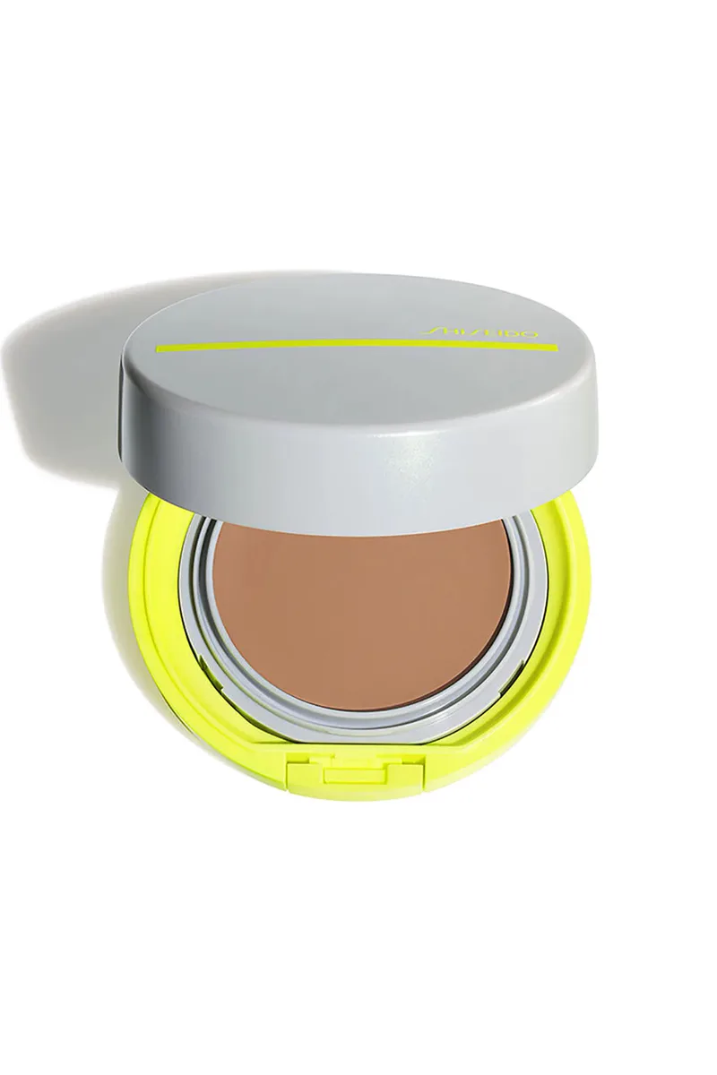 Shiseido BB Sports Compact SPF 50+ - 10115578301 Very Dark
