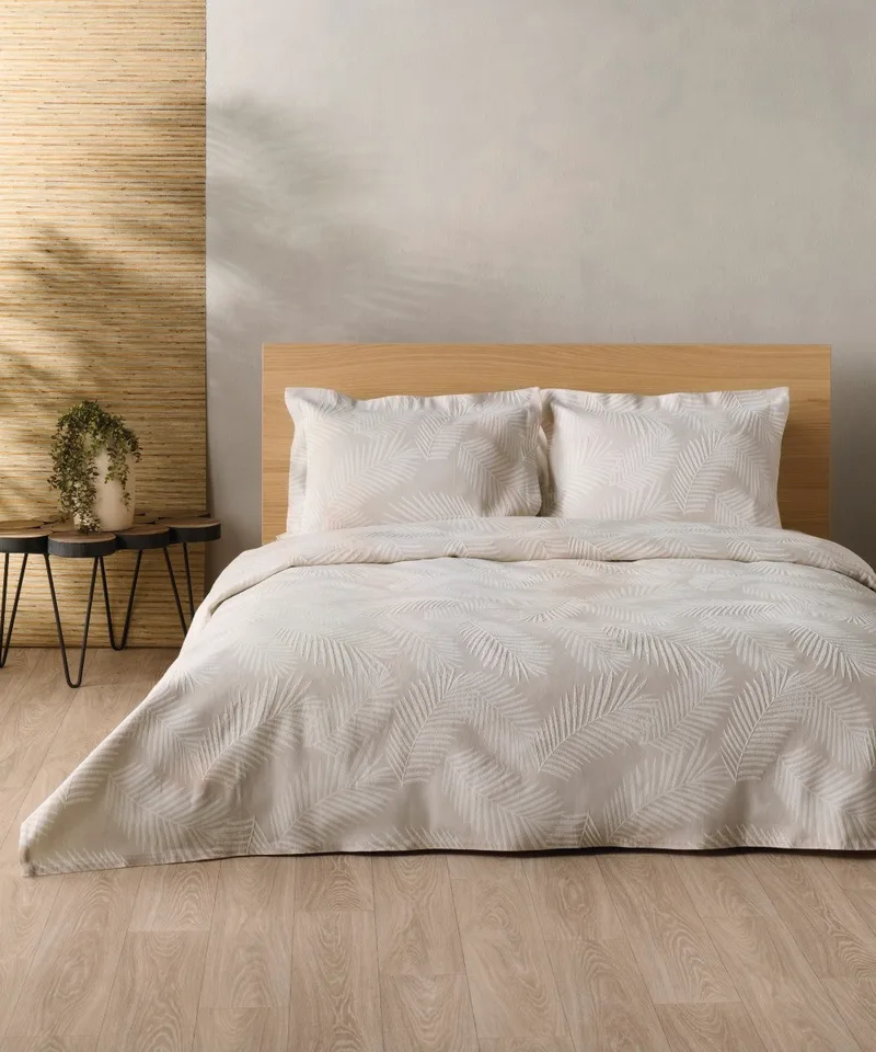 Σετ Μαξιλαροθήκες 2 Τεμαχίων Kentia Odyssy 26 50x70