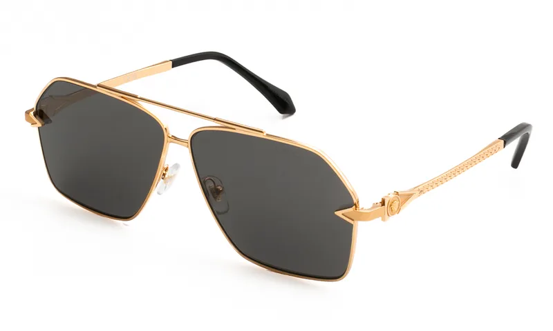 VERSACE ΓΥΑΛΙΑ ΗΛΙΟΥ VERSACE 2284 100287 6310 2284 Χρυσό