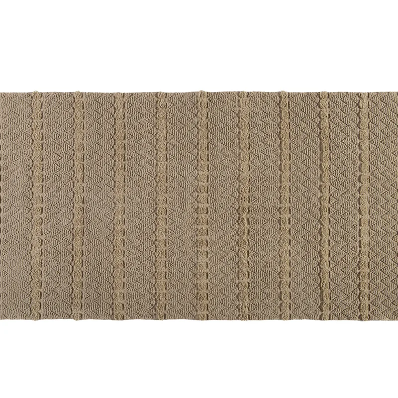 Χαλί Διαδρόμου 70X140 Nef Nef Clodia Olive (70x140)