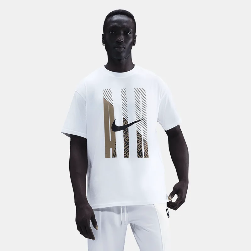 Nike Sportswear M90 Air Ανδρικό T-Shirt (9000233817_1539)