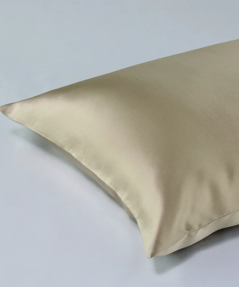 Μαξιλαροθήκη Kentia 50x75 Silk Z26 100% Μετάξι