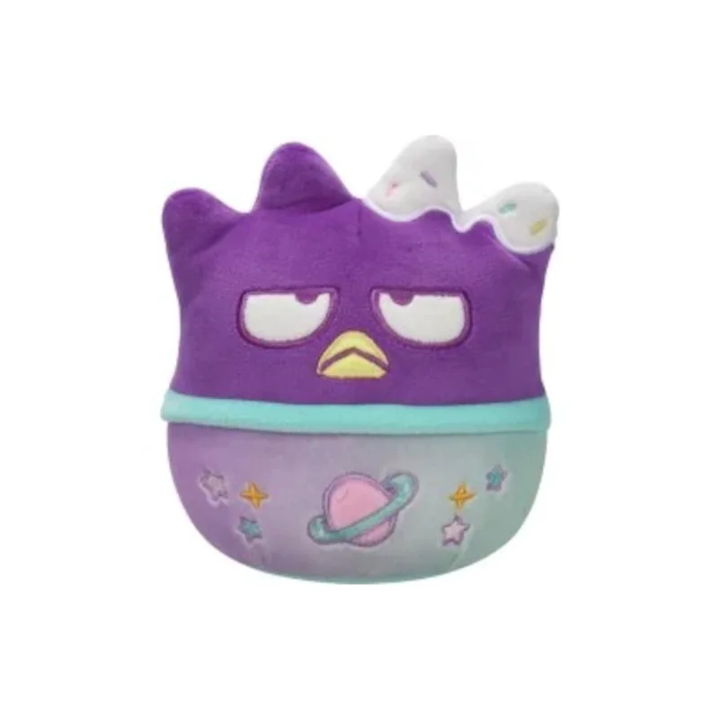 Λούτρινo Squishmallows Sanrio 20cm με Dreamland Badtz-Maru