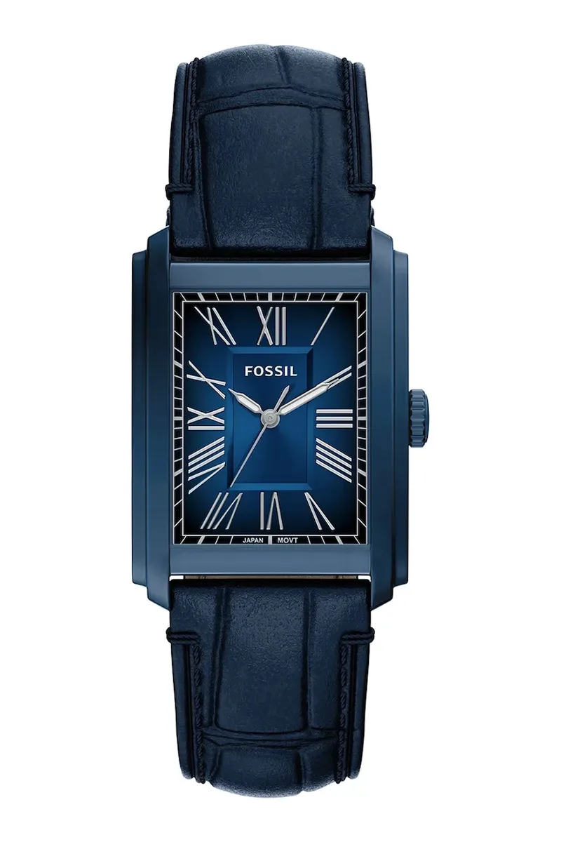 Fossil ρολόι ανδρικό Carraway