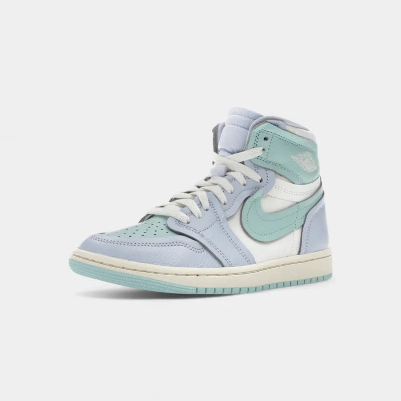 Ψηλά Sneakers Nike Jordan 1 High Method of Make Hydrogen Blue (Women's)