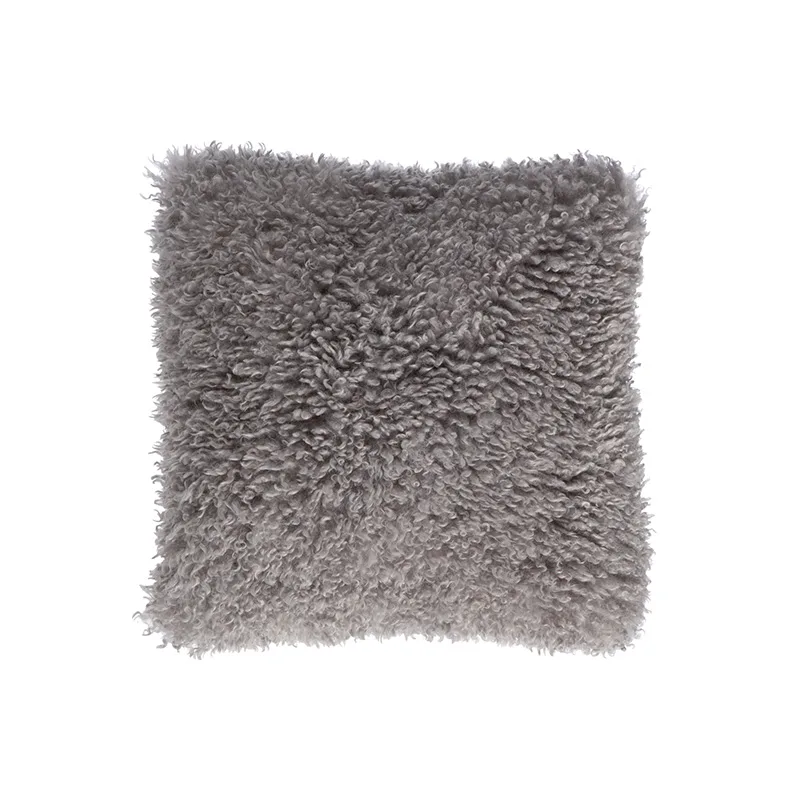 Διακοσμητικό Μαξιλάρι 45X45 Nef Nef Oscar Grey (45x45)