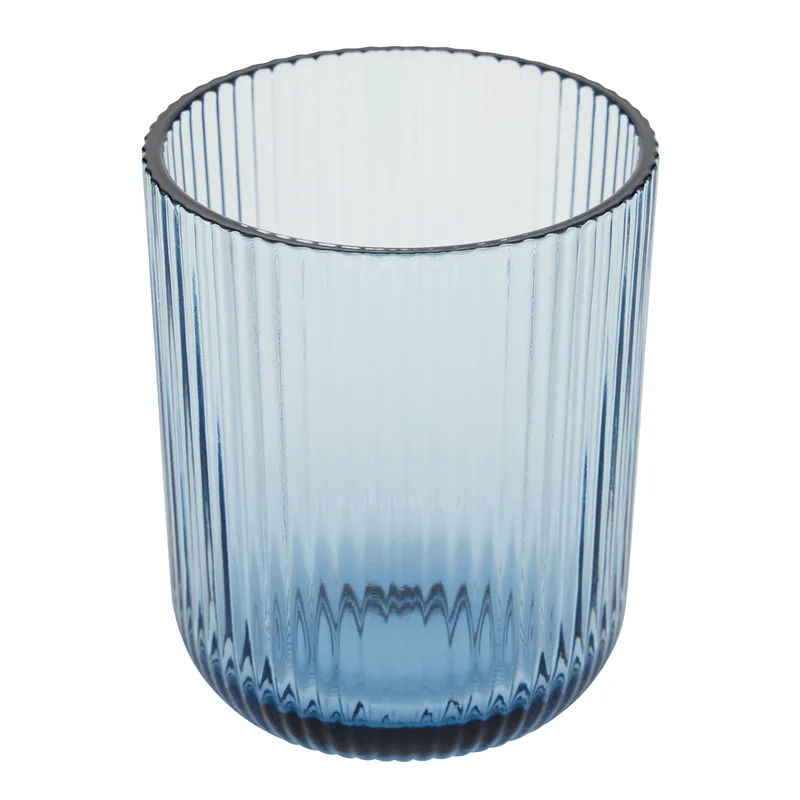Ποτήρι Νερού 250ml S-D Ema Blue 203480C