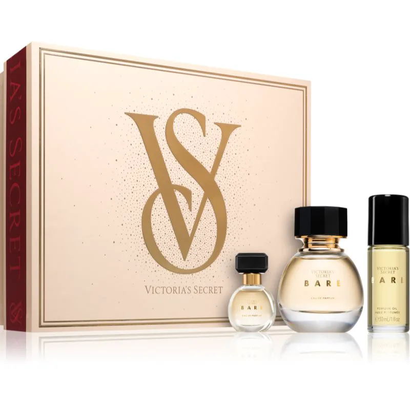 Victoria's Secret Bare σετ δώρου για γυναίκες 1 τμχ