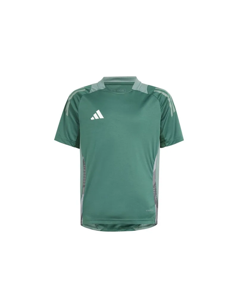 adidas Junior Tiro 24 Competition Tshirt IR5473