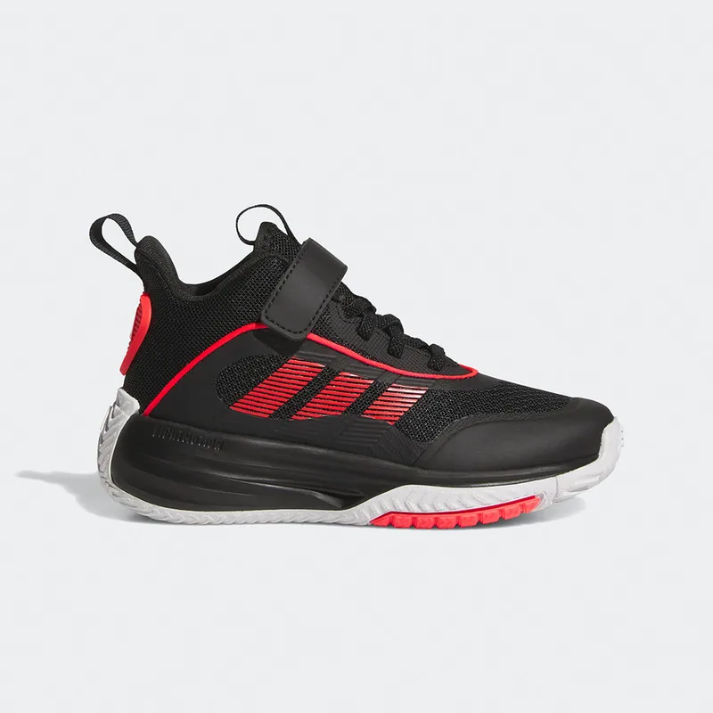 adidas Sportswear Sporstwear Own the Game 3.0 Παιδικά Μπασκετικά Παπούτσια (9000235658_82994)