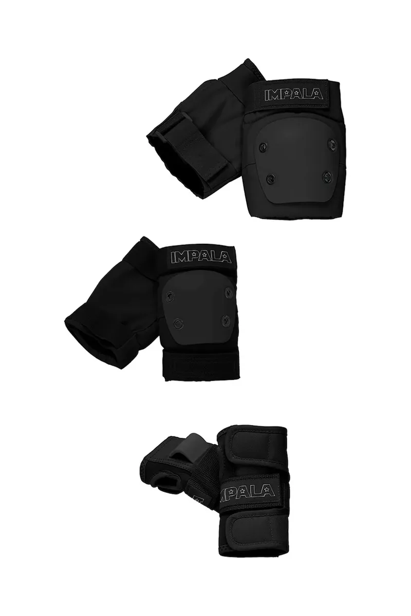 Σετ παιδικών προστατευτικών Impala Protective Set Youth 6-pack