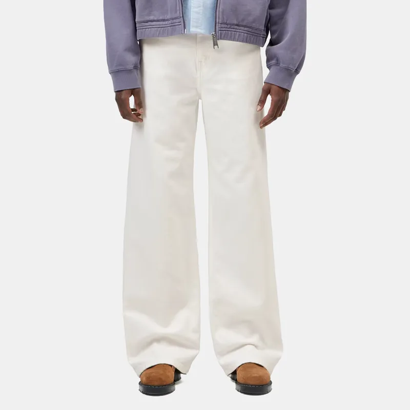 Carhartt WIP Jane Γυναικείο Τζιν Παντελόνι (9000276498_1539)