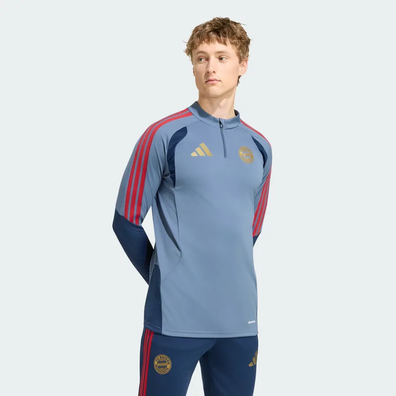 adidas M Fc Bayern 26/27 Training Top (9000284475_95869)