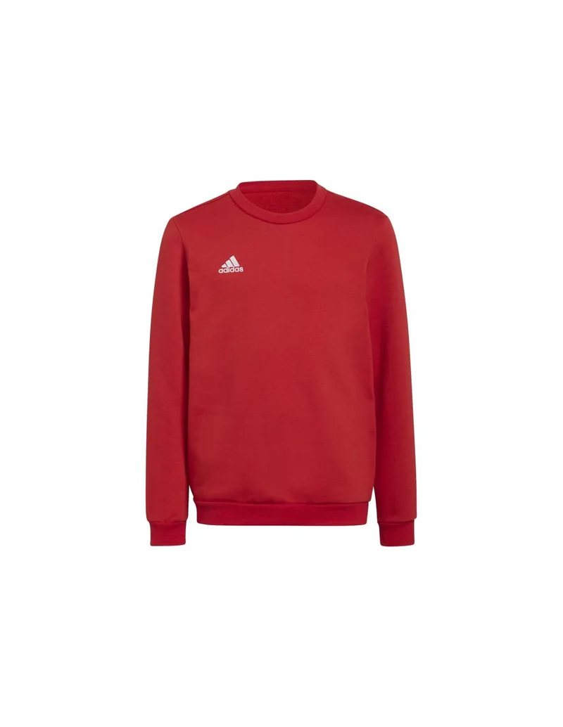 Adidas Παιδικό Φούτερ Κόκκινο H57473