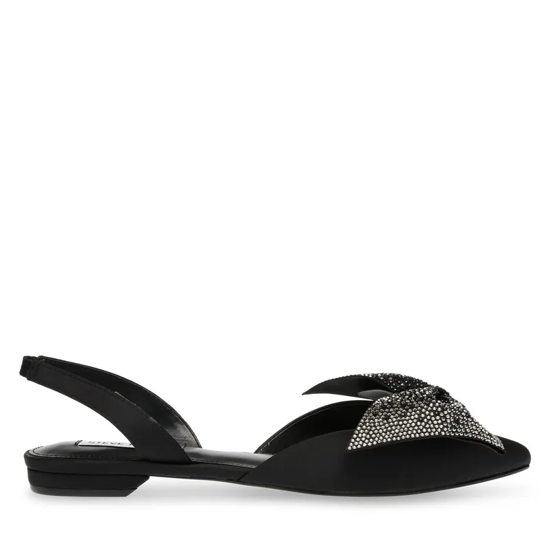 Μπαλαρίνες Steve Madden SM11003006-486 Μαύρο